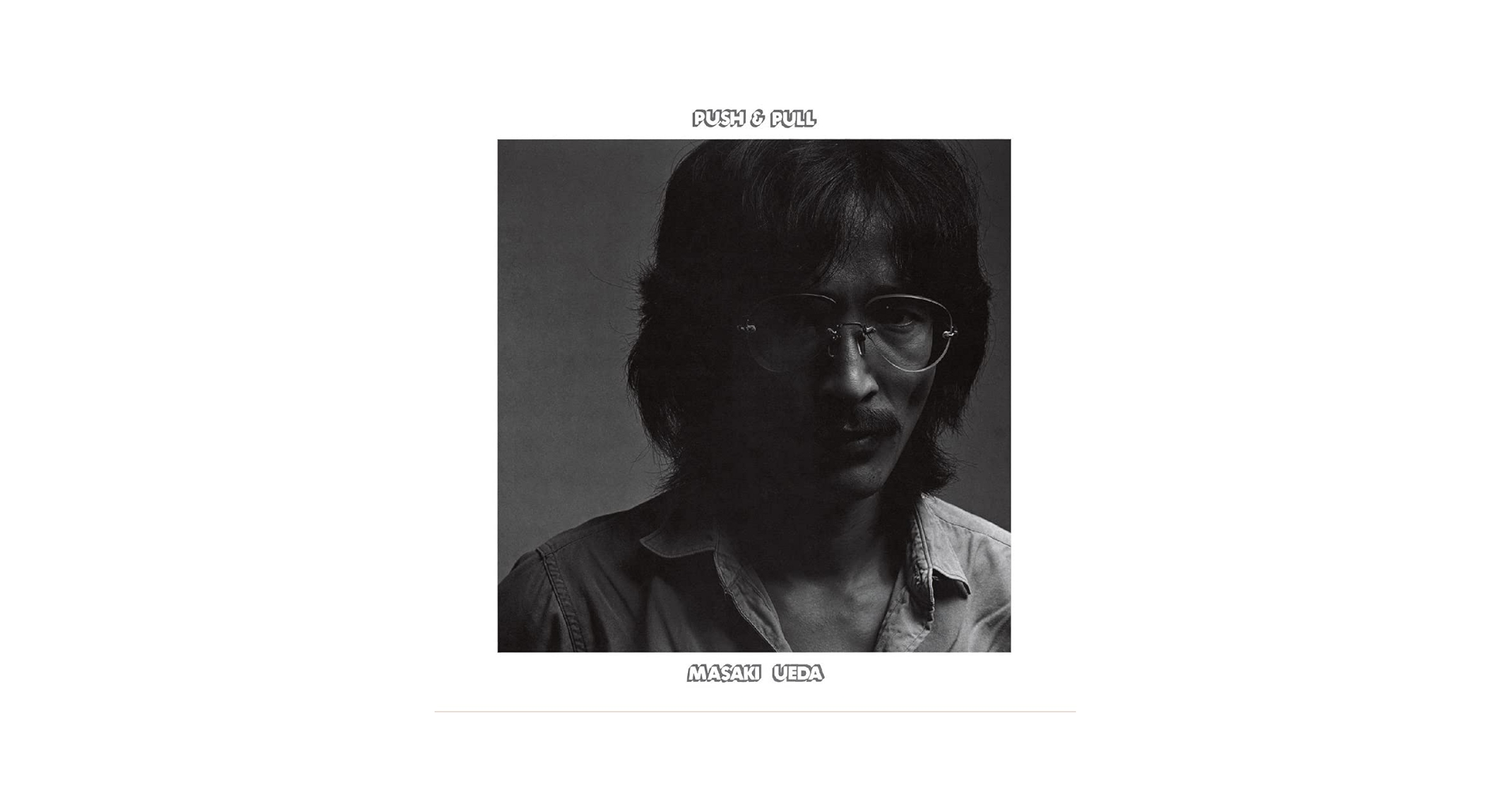 Amazon.co.jp: PUSH & PULL(限定盤): ミュージック